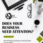 Maatskappy 4 beeld DA DIGITAL WORKS (PTY)LTD Website Designing & SEO in Four Ways GP