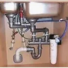 Maatskappy 3 beeld DA VINCIS PLUMBERS Plumber in Port Elizabeth EC