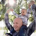 Business 1 image DALLAS LEE PHOTOGRAPHY Portrait sessions in Benoni GP