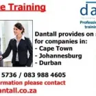 Business 2 image DANTALL TRAINING Training Providers in Cape Town WC