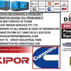 Maatskappy 1 beeld DAT REPAIR SERVICES PTY LTD Wacker in Johannesburg GP