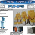 Maatskappy 2 beeld DAT REPAIR SERVICES PTY LTD Wacker in Johannesburg GP