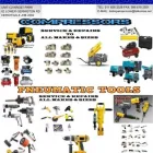 Maatskappy 6 beeld DAT REPAIR SERVICES PTY LTD Wacker in Johannesburg GP