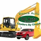 Business 1 image DC AUTO ELECTRICIANS Side Steps in Edenvale GP