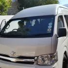 Business 1 image DC TRAVELS Transportation Services in Cape Town WC