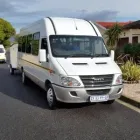 Business 2 image DC TRAVELS Transportation Services in Cape Town WC