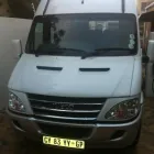 Business 3 image DC TRAVELS Transportation Services in Cape Town WC