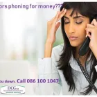 Maatskappy 1 beeld DCGSA (DEBT COUNSELING GROUP SOUTH AFRICA) trusted debt counsellors in Port Elizabeth EC