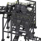 Business 4 image DDS ENGINEERING PTY (LTD) Warehouses in Benoni GP