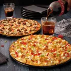 Business 6 image DEBONAIRS PIZZA Weekday special in KwaMashu KZN
