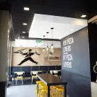 Maatskappy 7 beeld DEBONAIRS PIZZA Weekday special in Fourways GP