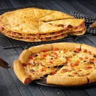 Maatskappy 6 beeld DEBONAIRS PIZZA Weekday special in Ormonde GP