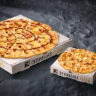 Business 6 image DEBONAIRS PIZZA Weekday special in Brackenfell WC