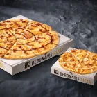 Business 8 image DEBONAIRS PIZZA Weekday special in Vincent Park EC