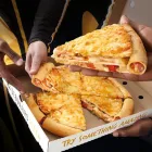 Maatskappy 3 beeld DEBONAIRS PIZZA Weekday special in Kaalfontein GP