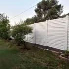 Maatskappy 5 beeld DECOR INDUSTRIAL SERVICES (PTY) LTD Welding in Kempton Park GP