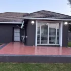 Maatskappy 32 beeld DECOR INDUSTRIAL SERVICES (PTY) LTD Welding in Kempton Park GP