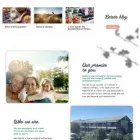 Business 3 image DEEP CORAL AGENCY website redesign company in Johannesburg GP