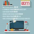 Business 1 image DEEP DESIGNS AND MARKETING Web Design in Johannesburg GP