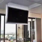 Business 1 image DEFINITION PROJECTION SCREENS & TV LIFT SYSTEMS Yachts in Somerset West WC