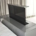 Business 3 image DEFINITION PROJECTION SCREENS & TV LIFT SYSTEMS Yachts in Somerset West WC