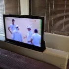 Business 12 image DEFINITION PROJECTION SCREENS & TV LIFT SYSTEMS Yachts in Somerset West WC