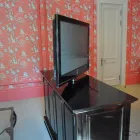 Business 17 image DEFINITION PROJECTION SCREENS & TV LIFT SYSTEMS Yachts in Somerset West WC