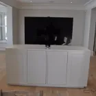 Business 18 image DEFINITION PROJECTION SCREENS & TV LIFT SYSTEMS Yachts in Somerset West WC