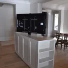 Business 19 image DEFINITION PROJECTION SCREENS & TV LIFT SYSTEMS Yachts in Somerset West WC