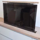 Business 20 image DEFINITION PROJECTION SCREENS & TV LIFT SYSTEMS Yachts in Somerset West WC