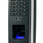 Maatskappy 2 beeld DELIJA DYNAMICS CC TIME & ATTENDANCE AND ACCESS CONTROL ~ NATIONAL & INTERNATIONAL MARKET Z-Bracket in Port Elizabeth EC