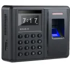 Maatskappy 3 beeld DELIJA DYNAMICS CC TIME & ATTENDANCE AND ACCESS CONTROL ~ NATIONAL & INTERNATIONAL MARKET Z-Bracket in Port Elizabeth EC