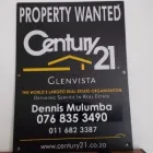 Business 1 image DENNIS MULUMBA PROPERTY PROFESSIONAL (ESTATE AGENT) Selling Real Estate in Johannesburg GP