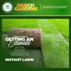 Maatskappy 1 beeld DESICH GARDEN Garden Landscapers in Northriding ZAF