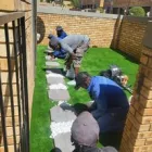 Maatskappy 6 beeld DESICH GARDEN Garden Landscapers in Northriding ZAF