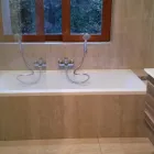 Business 4 image DESIGNER BATHROOM RENOVATIONS Bathroom Renovations in Wierdapark in Bryanston GP