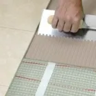 Business 2 image DESIGNER TILING & UNDER-FLOOR HEATING Wall Tiles in Johannesburg GP