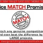 Business 4 image DESIGNER TILING & UNDER-FLOOR HEATING Wall Tiles in Johannesburg GP