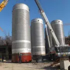 Maatskappy 1 beeld DFC TANK PRESSURE VESSEL MANUFACTURER CO., LTD Mining Eqpt And Supplies in Johannesburg GP
