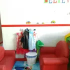 Maatskappy 1 beeld DHARUN NUR EDUCARE Preschool Education in Cap Town WC