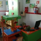 Maatskappy 2 beeld DHARUN NUR EDUCARE Preschool Education in Cap Town WC