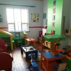Maatskappy 4 beeld DHARUN NUR EDUCARE Preschool Education in Cap Town WC