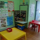 Maatskappy 6 beeld DHARUN NUR EDUCARE Preschool Education in Cap Town WC