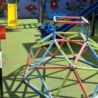 Maatskappy 8 beeld DHARUN NUR EDUCARE Preschool Education in Cap Town WC