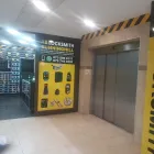 Business 2 image DIGITAL LOCKSMITH SUNNINGHILL AB LOCKSMITH Spare Keys in Sandton GP