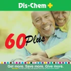 Business 1 image DIS-CHEM PHARMACY LANGENHOVEN PARK - BLOEMFONTEIN Toiletries in Bloemfontein FS