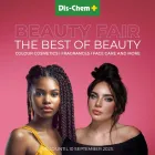 Business 2 image DIS-CHEM PHARMACY LANGENHOVEN PARK - BLOEMFONTEIN Toiletries in Bloemfontein FS