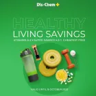 Business 2 image DIS-CHEM PHARMACY PEARLS OF UMHLANGA Vitamins in Durban KZN