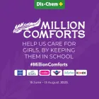 Business 4 image DIS-CHEM PHARMACY PEARLS OF UMHLANGA Vitamins in Durban KZN