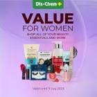 Business 5 image DIS-CHEM PHARMACY PEARLS OF UMHLANGA Vitamins in Durban KZN